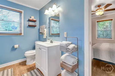 1305 E 32nd Street, Savannah, GA 31404 - Photo 21