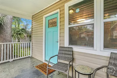 1305 E 32nd Street, Savannah, GA 31404 - Photo 3