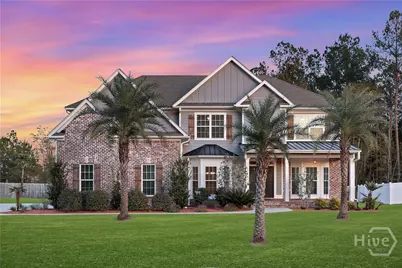 214 Fairmont Drive, Rincon, GA 31326 - Photo 1