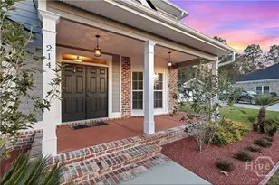 214 Fairmont Dr, Rincon, GA 31326 - Photo 5