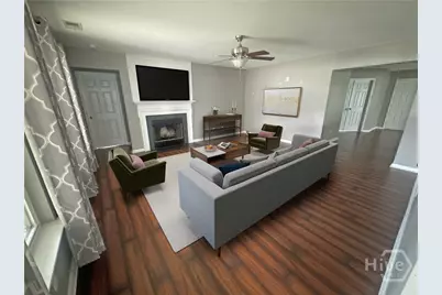 36 Central Park Way, Savannah, GA 31407 - Photo 11