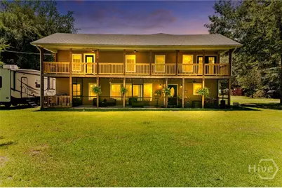 222 Middleton Road, Guyton, GA 31312 - Photo 1