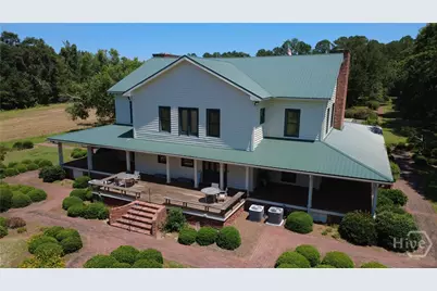 425 N Herndon Rd, Millen, GA 30442 - Photo 3