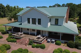 425 N Herndon Rd, Millen, GA 30442 - Photo 3