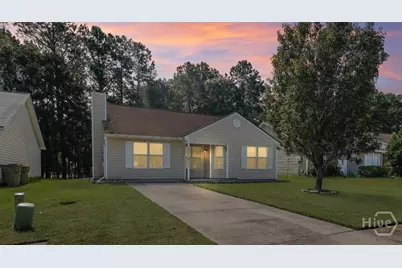 625 Rushing Street, Richmond Hill, GA 31324 - Photo 3