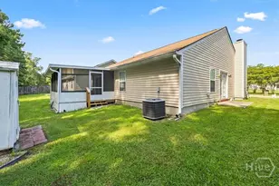 625 Rushing St, Richmond Hill, GA 31324 - Photo 33