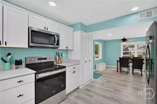 303 3rd St, Tybee Island, GA 31328 - Photo 19
