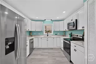 303 3rd St, Tybee Island, GA 31328 - Photo 15