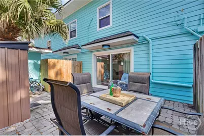 303 3rd Street, Tybee Island, GA 31328 - Photo 59