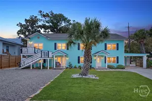 303 3rd St, Tybee Island, GA 31328 - Photo 3