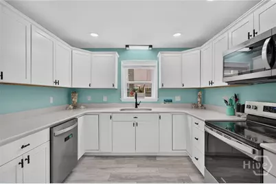 303 3rd Street, Tybee Island, GA 31328 - Photo 17