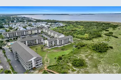 85 Van Horne Street #23B, Tybee Island, GA 31328 - Photo 11