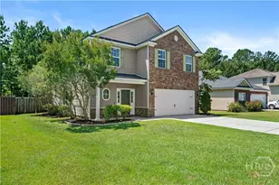 203 Cypress Creek Ln, Guyton, GA 31312 - Photo 3