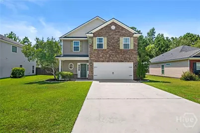 203 Cypress Creek Lane, Guyton, GA 31312 - Photo 1