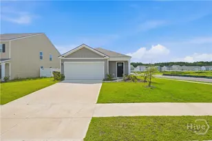 428 Flat Rock Trace, Port Wentworth, GA 31407 - Photo 3