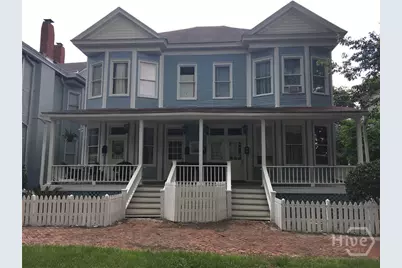 516B E Bolton Street, Savannah, GA 31401 - Photo 3