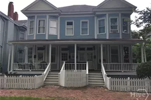 516B E Bolton St, Savannah, GA 31401 - Photo 3