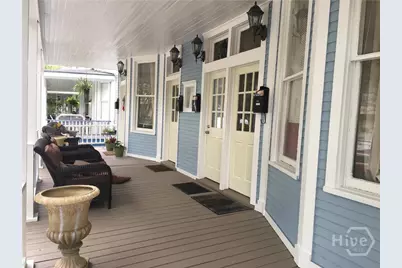 516B E Bolton Street, Savannah, GA 31401 - Photo 1