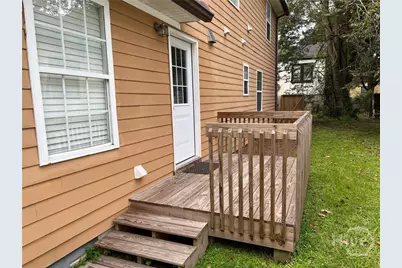 826 E 33rd Street, Savannah, GA 31401 - Photo 13