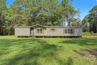 729 Reedsville Road, Clyo, GA 31303 - Photo 1