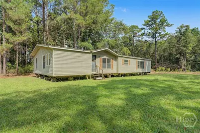 729 Reedsville Road, Clyo, GA 31303 - Photo 49
