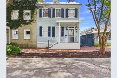 509 E Charlton Street, Savannah, GA 31401 - Photo 1