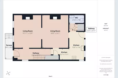 509 E Charlton Street, Savannah, GA 31401 - Photo 41