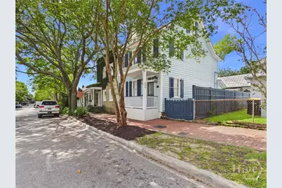 509 E Charlton Street, Savannah, GA 31401 - Photo 3