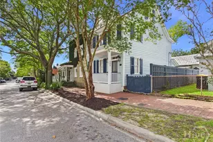 509 E Charlton St, Savannah, GA 31401 - Photo 3