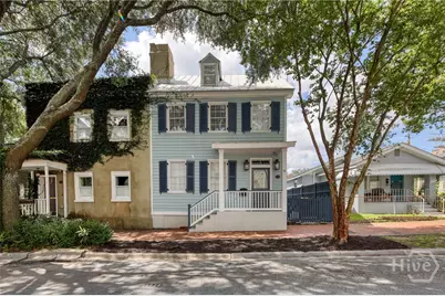 509 E Charlton Street, Savannah, GA 31401 - Photo 33