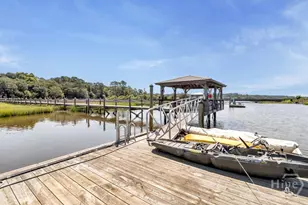 89 Old Martin Ln, Richmond Hill, GA 31324 - Photo 51