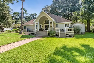 89 Old Martin Lane, Richmond Hill, GA 31324 - Photo 43