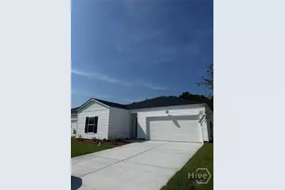 150 Geranium Way, Savannah, GA 31302 - Photo 1