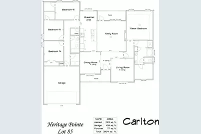 420 Providence Loop, Hinesville, GA 31313 - Photo 3