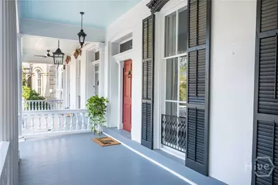 314 E Huntingdon Street, Savannah, GA 31401 - Photo 5