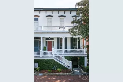 314 E Huntingdon Street, Savannah, GA 31401 - Photo 1