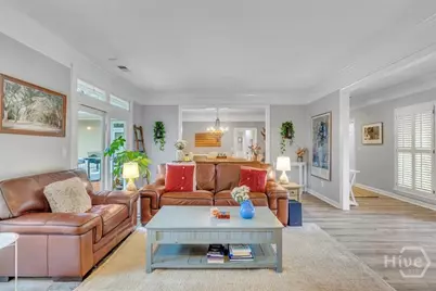 10 Tangletree Lane, Savannah, GA 31411 - Photo 9