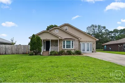 937 Gulfstream Road, Hinesville, GA 31313 - Photo 1