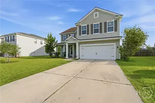 60 Melody Dr, Pooler, GA 31322 - Photo 3