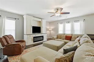 60 Melody Dr, Pooler, GA 31322 - Photo 7