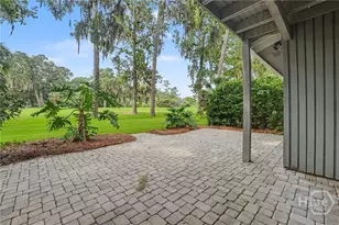 40 Dame Kathryn Dr, Savannah, GA 31411 - Photo 29