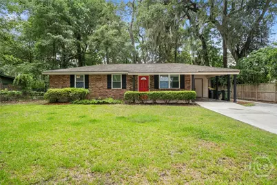 527 Red Oak Drive, Savannah, GA 31419 - Photo 1