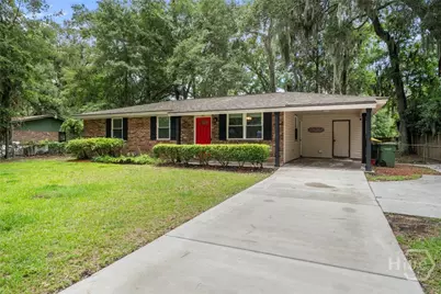 527 Red Oak Drive, Savannah, GA 31419 - Photo 3