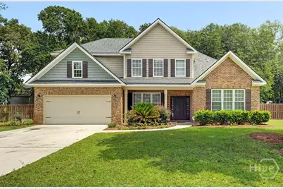 102 Red Oak Lane, Rincon, GA 31326 - Photo 1