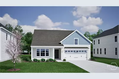141 Praline Road, Savannah, GA 31419 - Photo 1