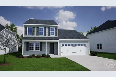 149 Praline Road, Savannah, GA 31419 - Photo 1