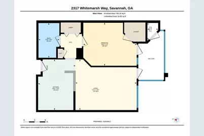 2317 Whitemarsh Way, Savannah, GA 31410 - Photo 55