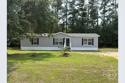 4009 Ga Highway 21 N, Springfield, GA 31329 - Photo 1
