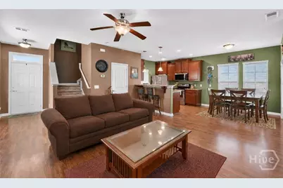 282 Willow Point Circle, Savannah, GA 31407 - Photo 7