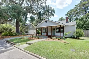 2411 Texas Ave, Savannah, GA 31404 - Photo 27